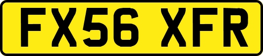 FX56XFR