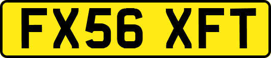 FX56XFT