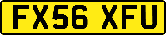 FX56XFU