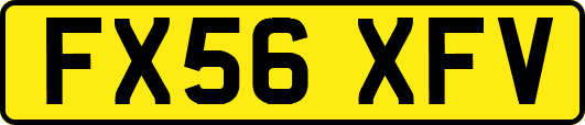 FX56XFV
