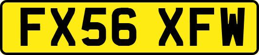 FX56XFW
