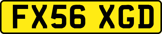 FX56XGD