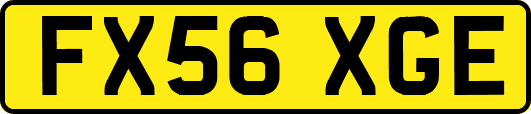 FX56XGE