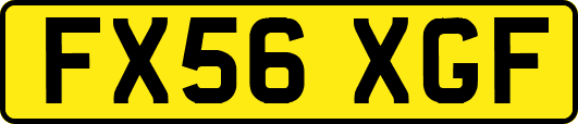 FX56XGF