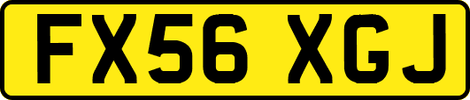 FX56XGJ