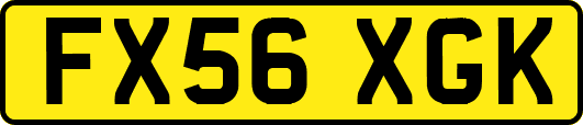 FX56XGK