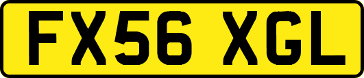FX56XGL