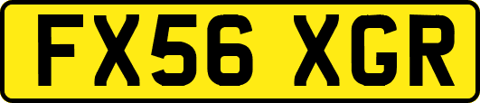 FX56XGR