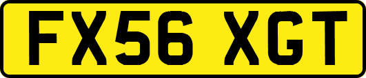 FX56XGT