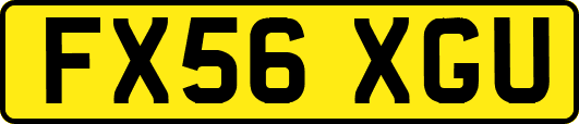 FX56XGU
