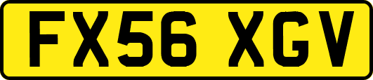 FX56XGV