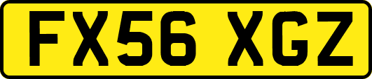 FX56XGZ