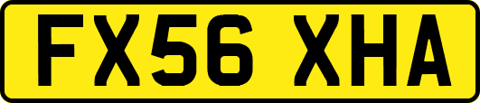 FX56XHA