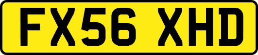 FX56XHD