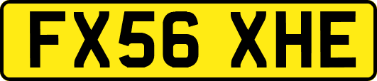 FX56XHE
