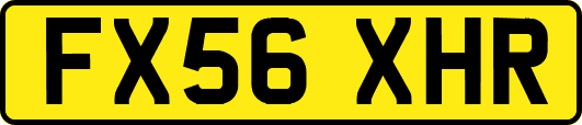 FX56XHR