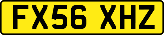 FX56XHZ