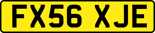 FX56XJE
