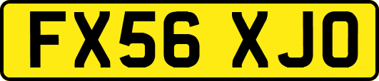 FX56XJO