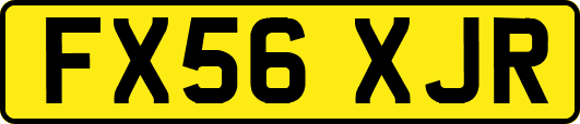 FX56XJR