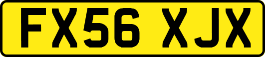 FX56XJX