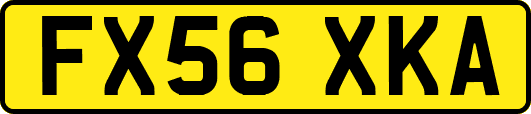 FX56XKA