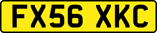 FX56XKC