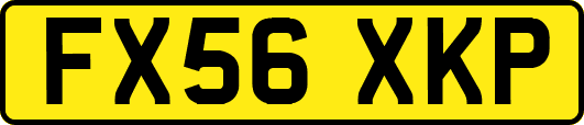 FX56XKP
