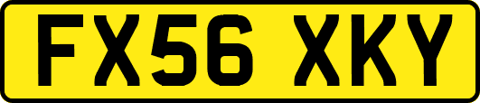 FX56XKY