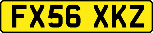 FX56XKZ