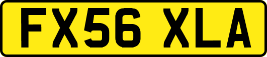 FX56XLA