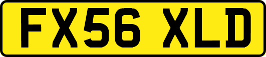 FX56XLD