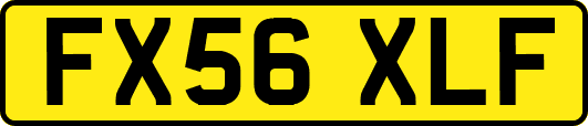 FX56XLF