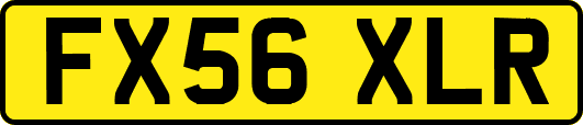 FX56XLR