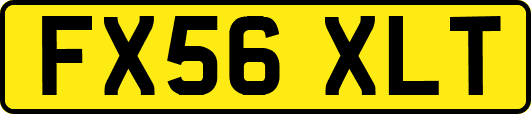 FX56XLT