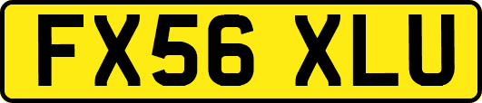 FX56XLU