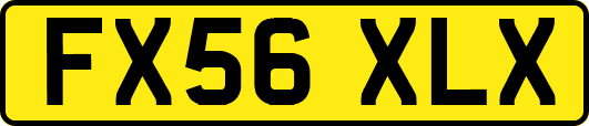 FX56XLX