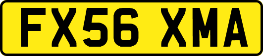 FX56XMA