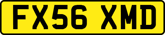 FX56XMD