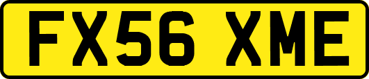 FX56XME