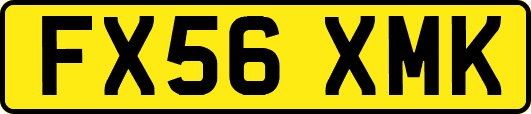 FX56XMK