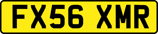 FX56XMR