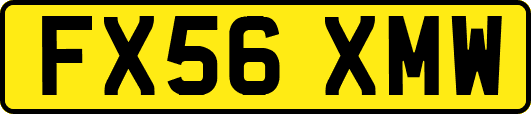 FX56XMW