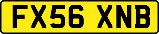 FX56XNB