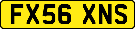 FX56XNS