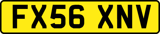 FX56XNV
