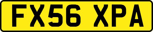 FX56XPA