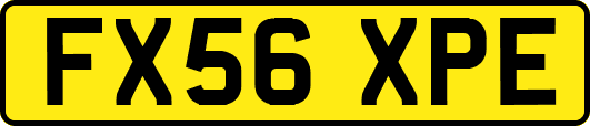 FX56XPE
