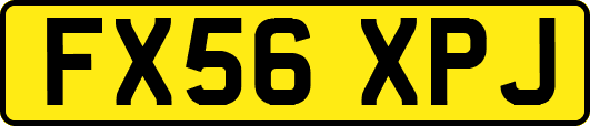 FX56XPJ