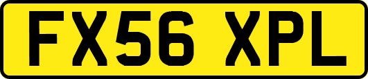 FX56XPL